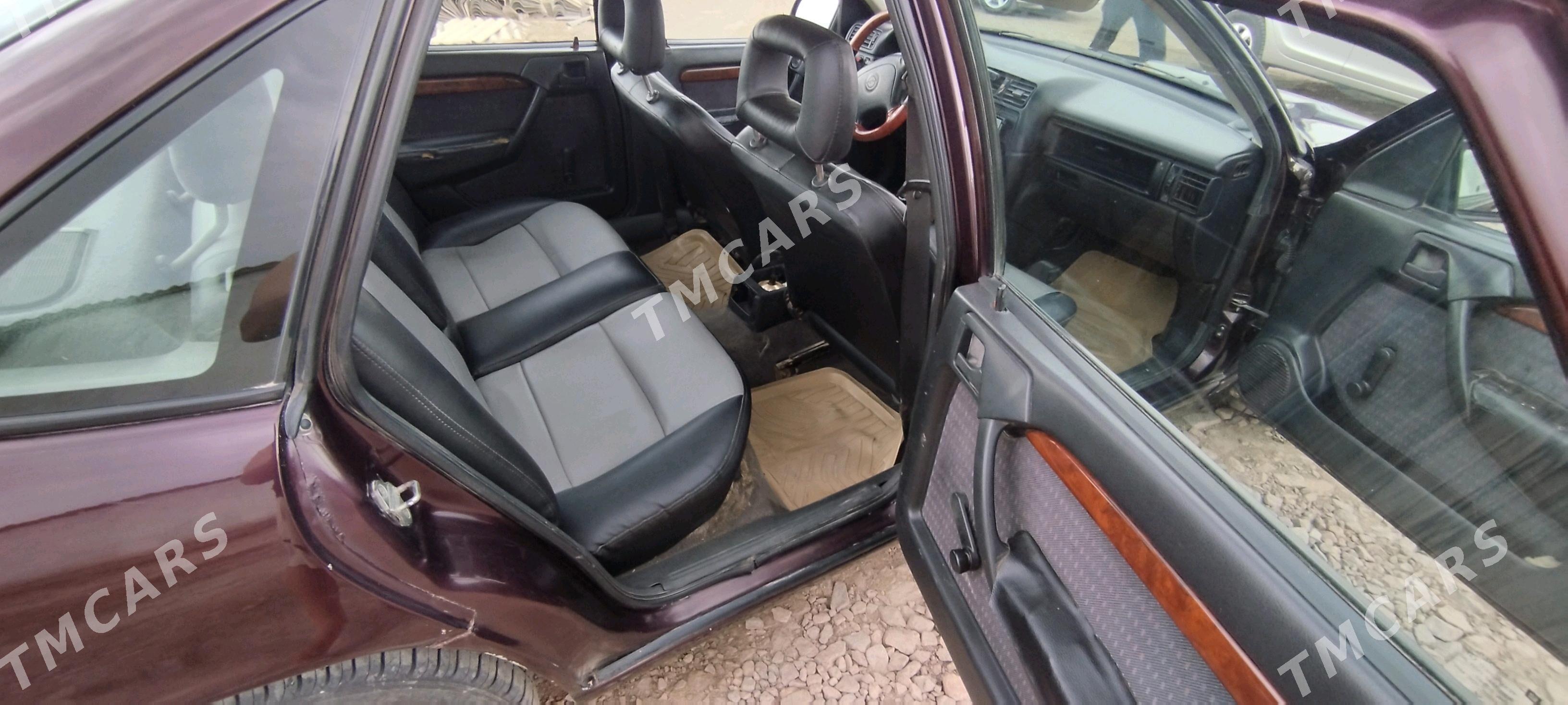 Opel Vectra 1994 - 45 000 TMT - Köneürgenç - img 3