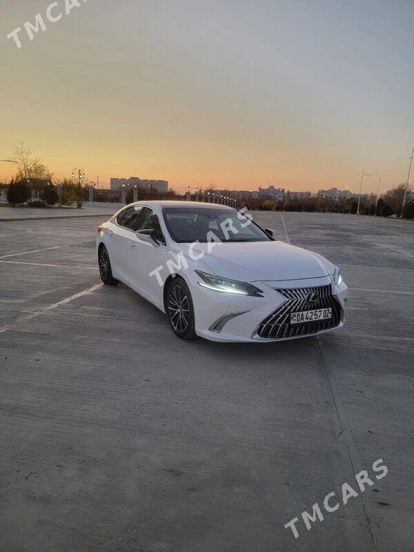 Lexus ES 350 2023 - 600 000 TMT - Daşoguz - img 6