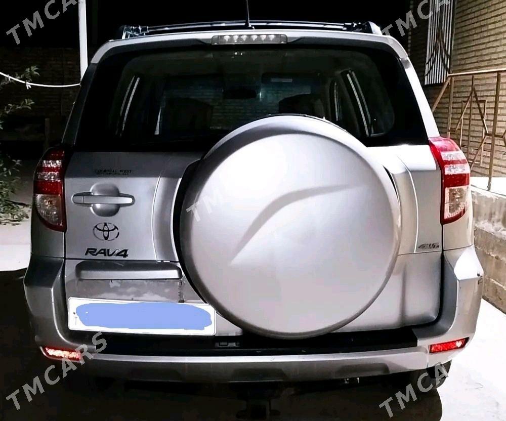 Toyota RAV4 2011 - 180 000 TMT - Görogly (Tagta) - img 3