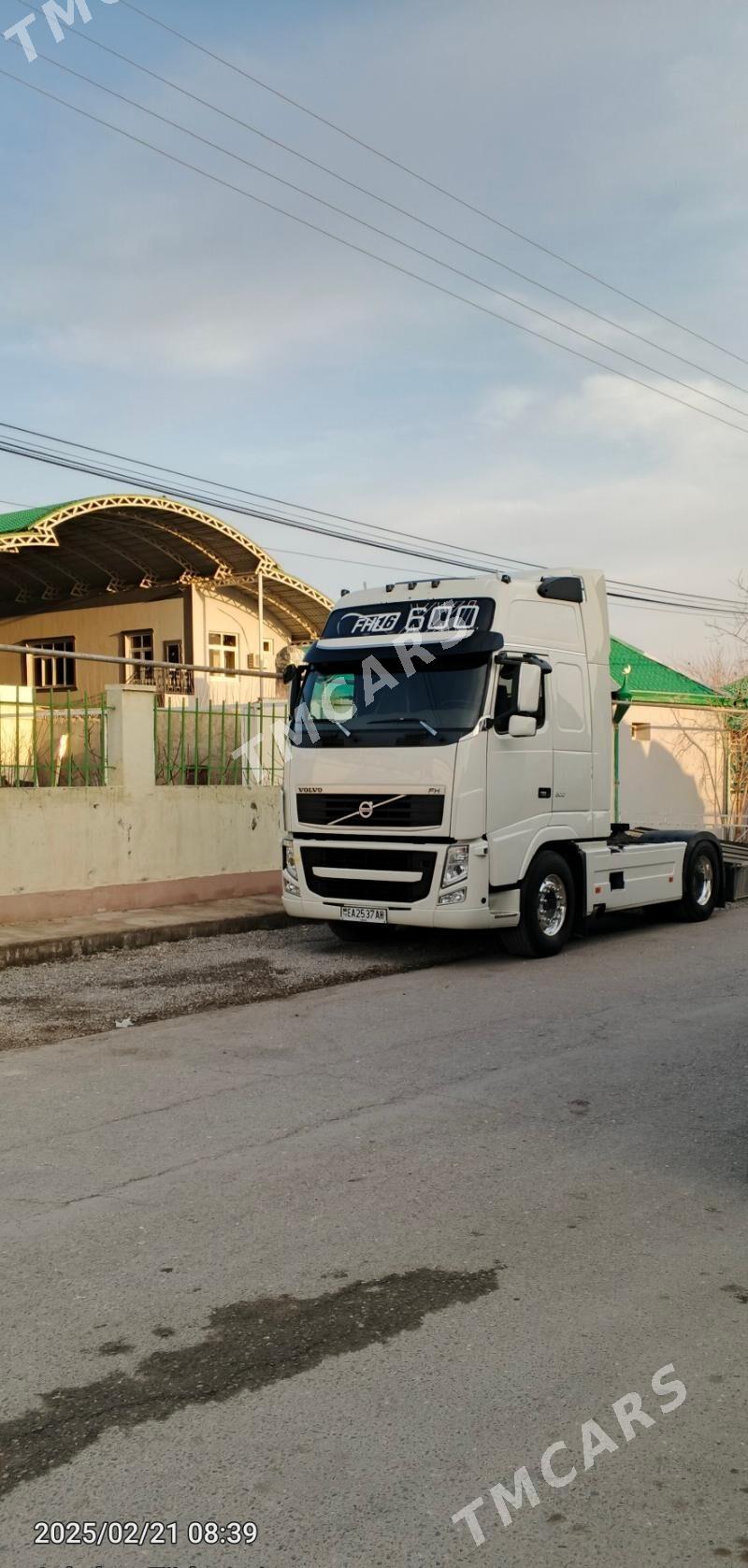 Volvo FH16 2005 - 960 000 TMT - Aşgabat - img 2