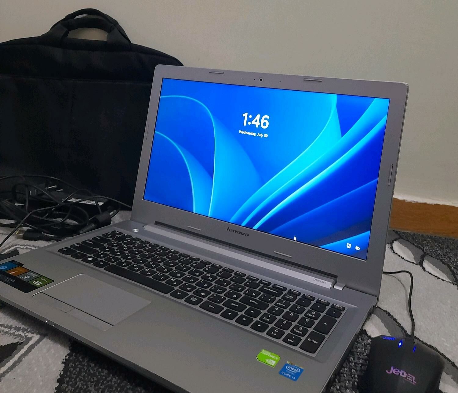 Noutbuk Lenovo - Aşgabat - img 1