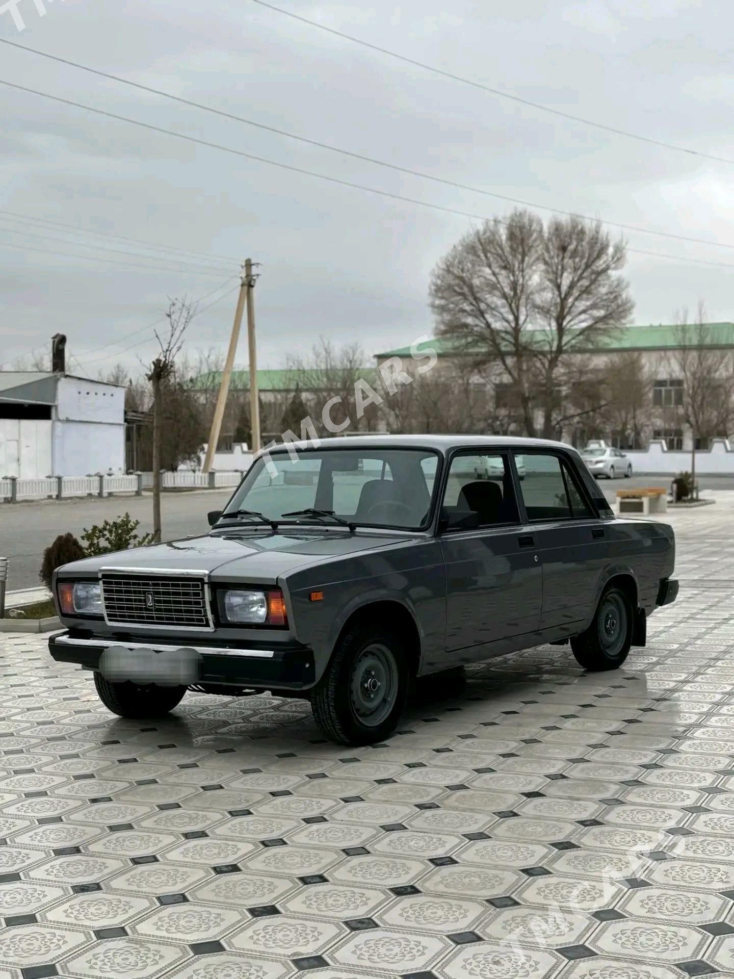 Lada 2107 2010 - 65 000 TMT - Mary - img 3