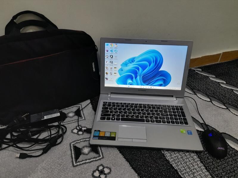 Noutbuk Lenovo - Aşgabat - img 2