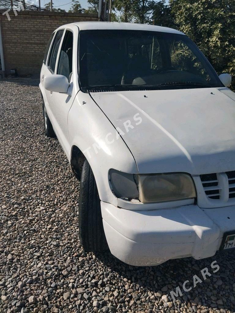 Kia K3 2001 - 30 000 TMT - Tejen - img 4