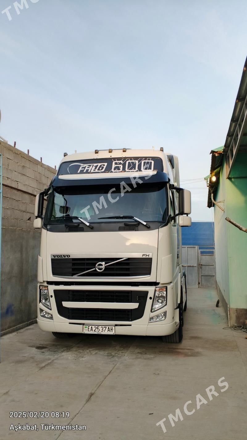 Volvo FH16 2005 - 960 000 TMT - Aşgabat - img 3