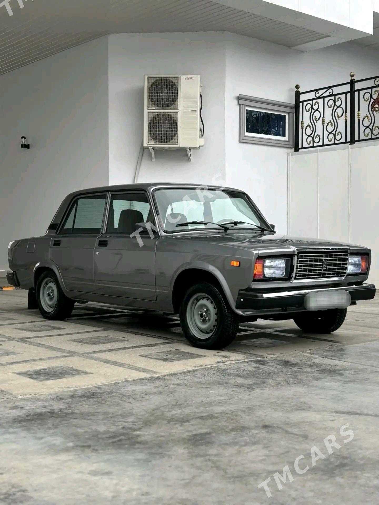Lada 2107 2010 - 65 000 TMT - Mary - img 4