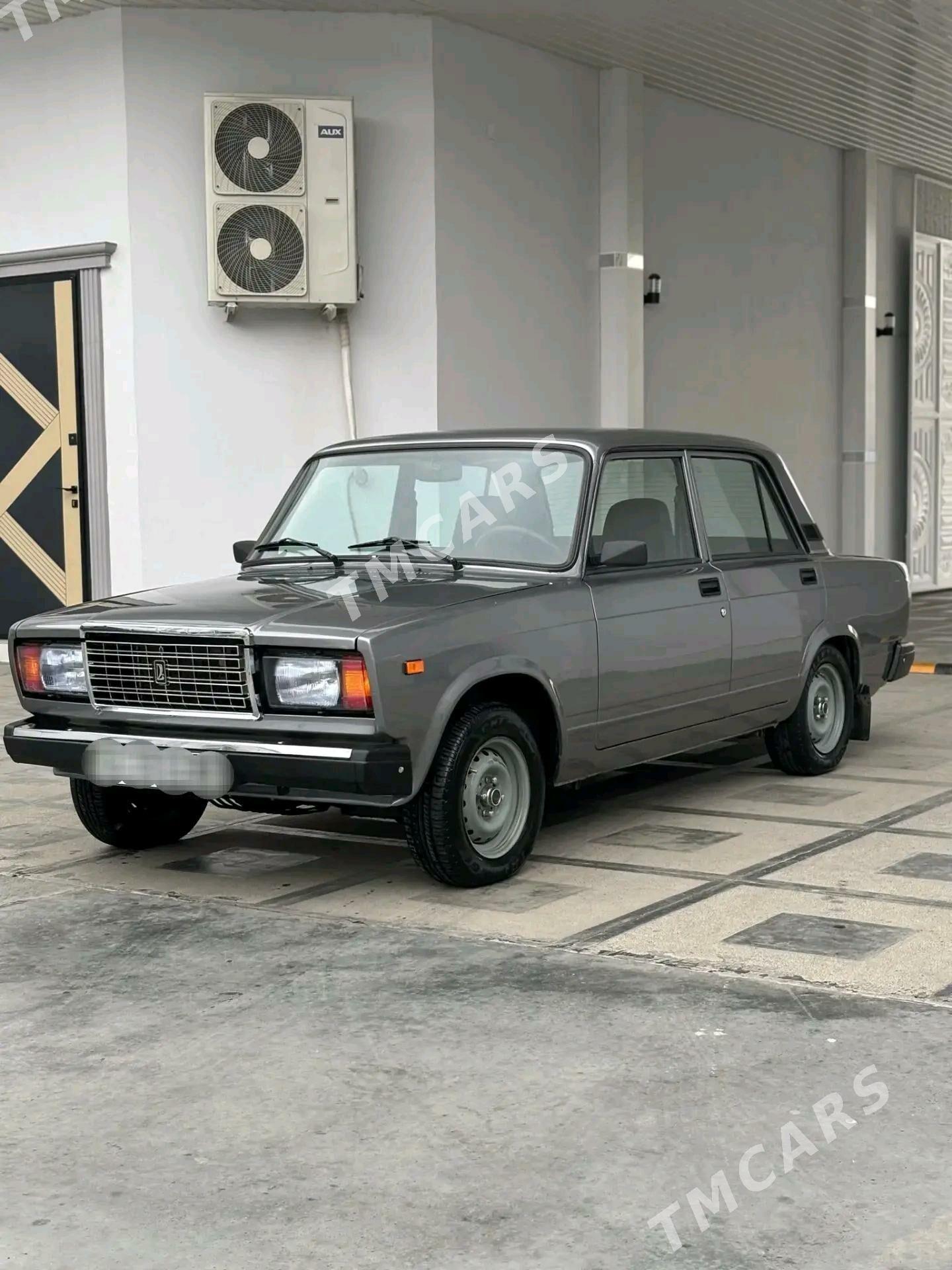 Lada 2107 2010 - 65 000 TMT - Mary - img 5