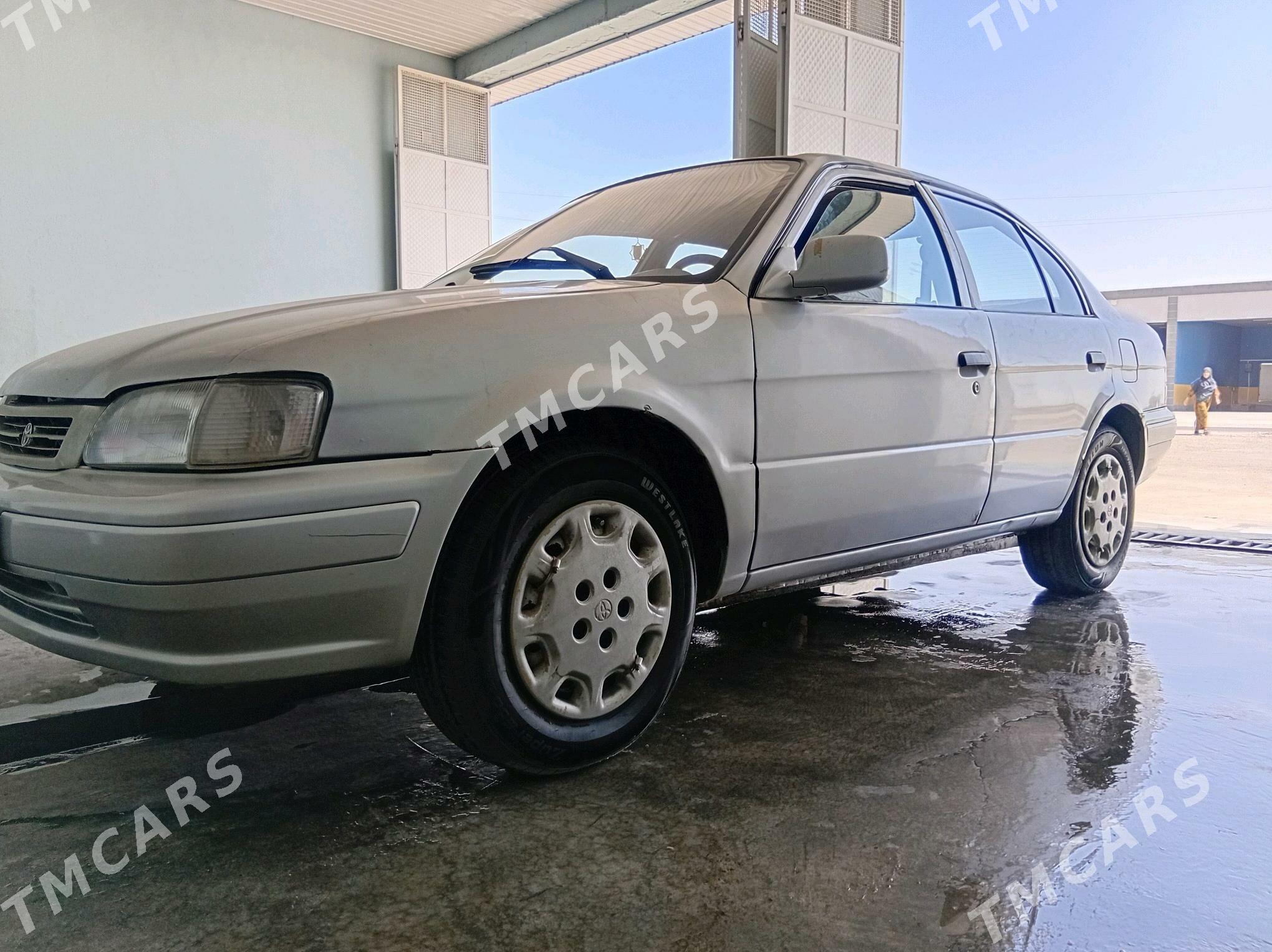 Toyota Tercel 1995 - 33 000 TMT - Mary - img 2