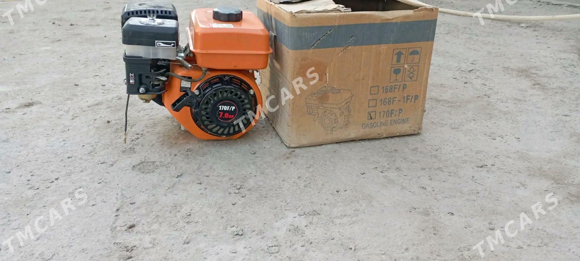 mini traktor mator. - Şabat etr. - img 3