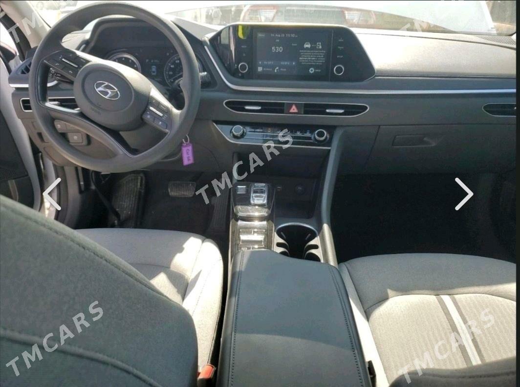 Hyundai Sonata 2020 - 255 000 TMT - Daşoguz - img 6