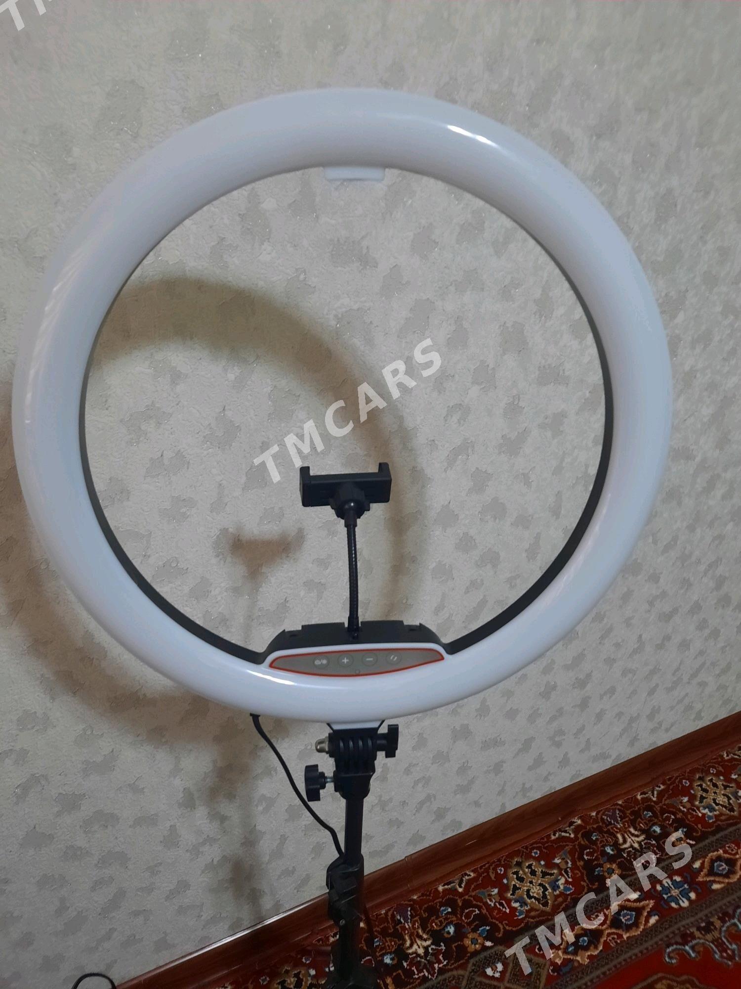Tiktok kran stoyka we Mikrafon - Parahat 3 - img 3