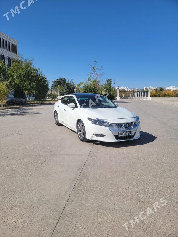 Nissan Maxima 2018 - 230 000 TMT - Дашогуз - img 2