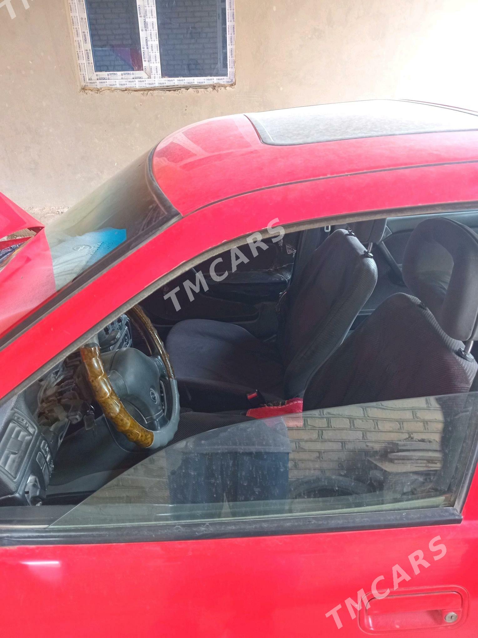 Opel Vectra 1992 - 30 000 TMT - Туркменгала - img 2