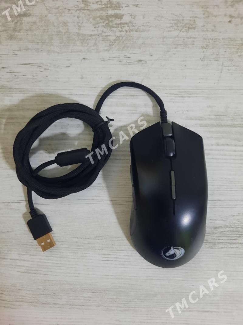 Miska ATcyber A7 igrawoy - Мир 3 - img 3