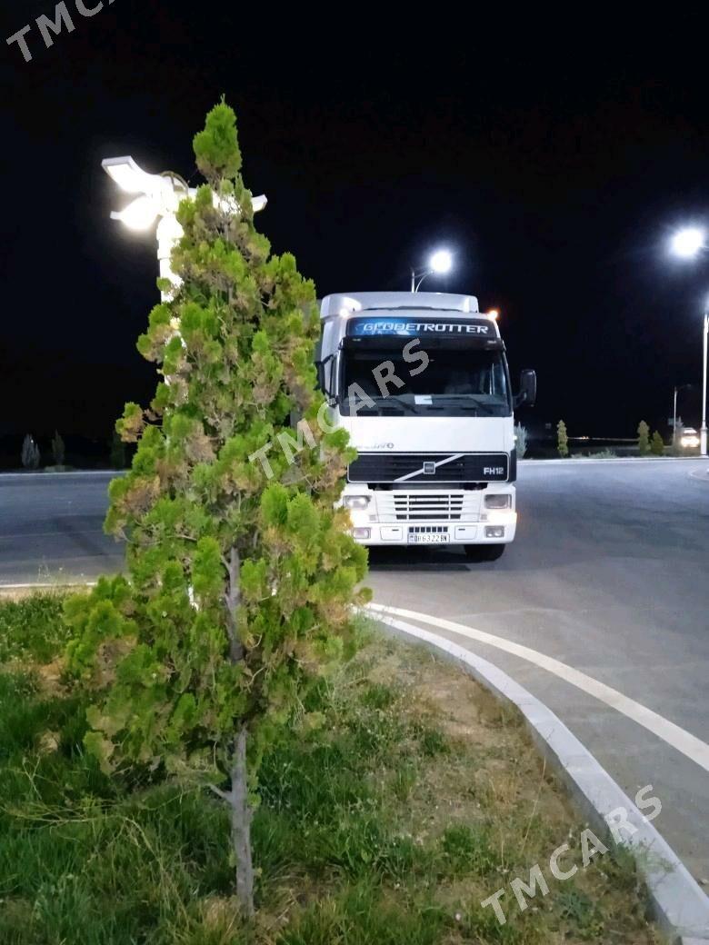 Volvo FH 420 1999 - 900 000 TMT - Esenguly - img 2