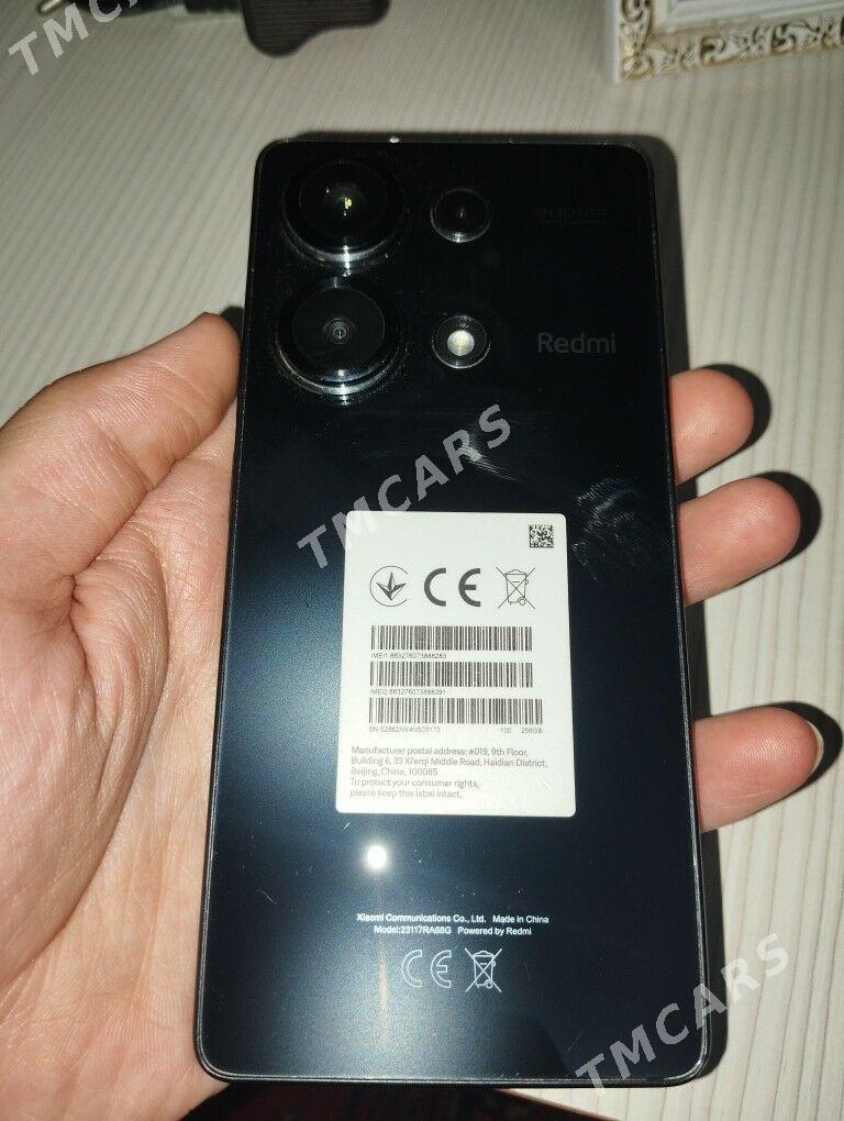 Redmi Note 13 pro 8/256 - Türkmenabat - img 2