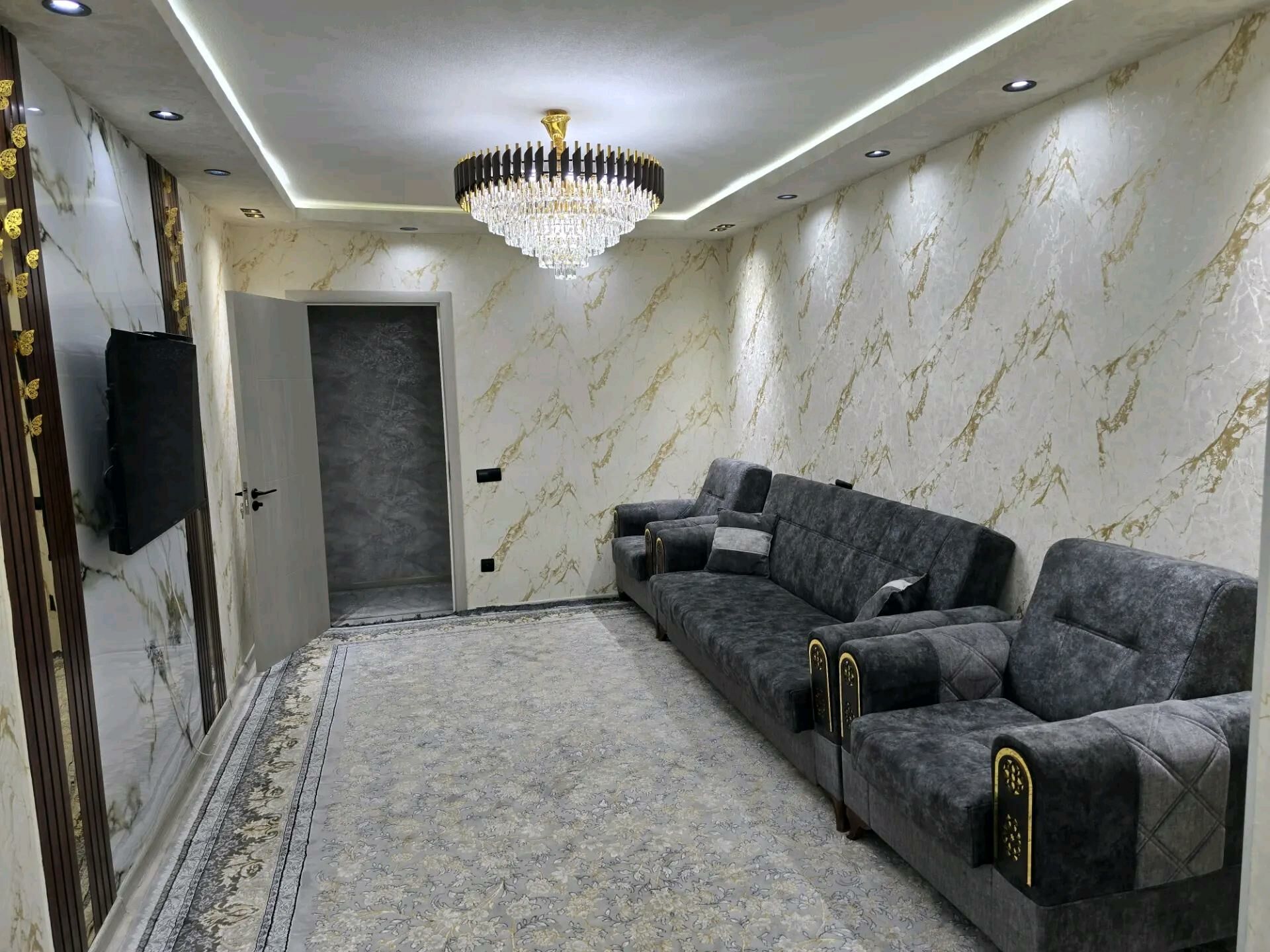 Satlyk 11 Mkr 2 kom ýewro - Aşgabat - img 2