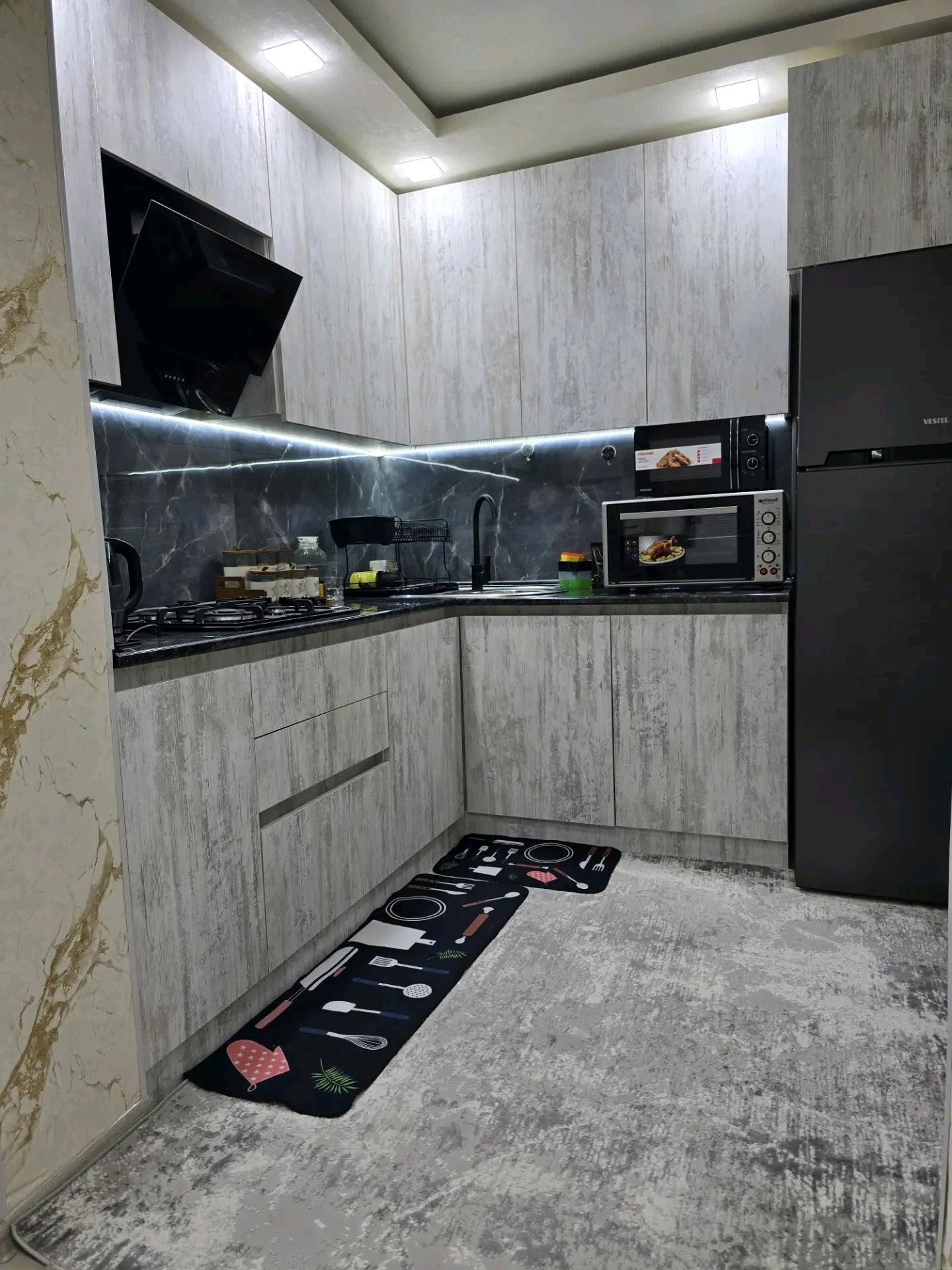 Satlyk 11 Mkr 2 kom ýewro - Aşgabat - img 6
