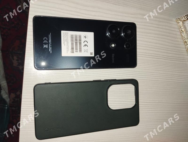 Redmi Note 13 pro 8/256 - Türkmenabat - img 3