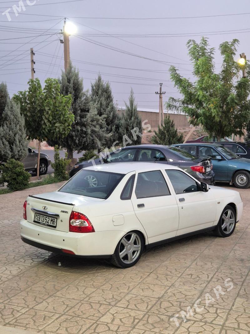 Lada 2107 2012 - 70 000 TMT - Мары - img 9