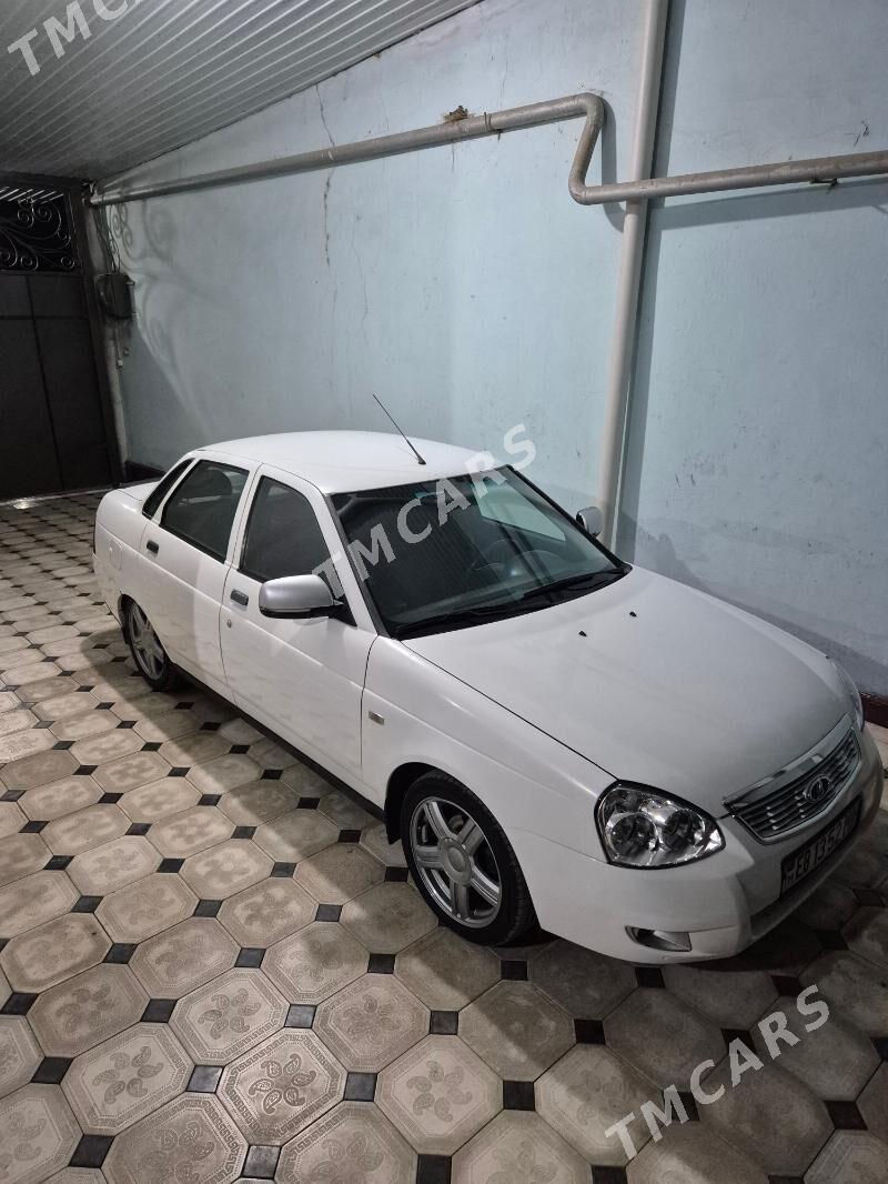 Lada 2107 2012 - 70 000 TMT - Мары - img 4