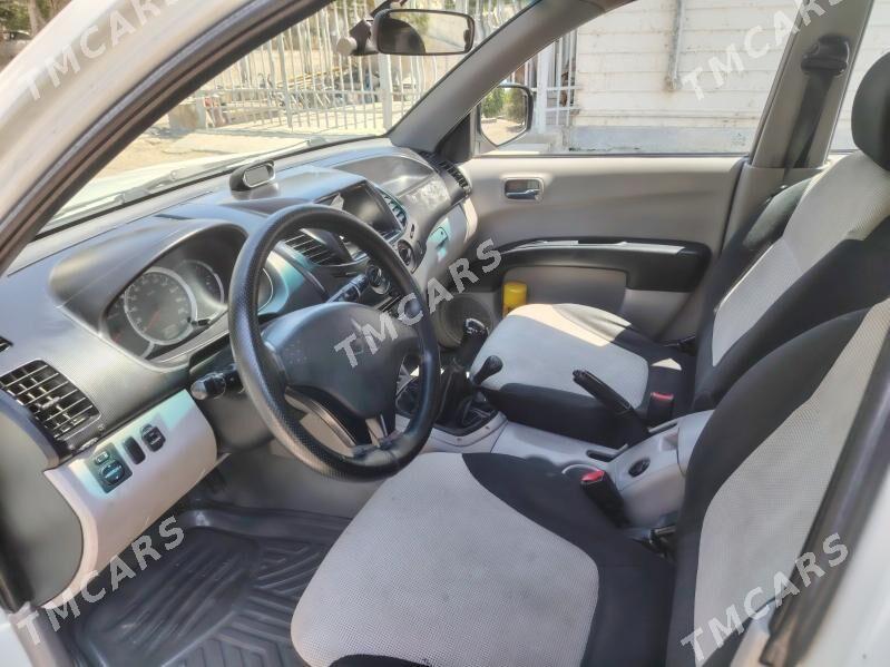 Mitsubishi L200 2011 - 200 000 TMT - Туркменбаши - img 3