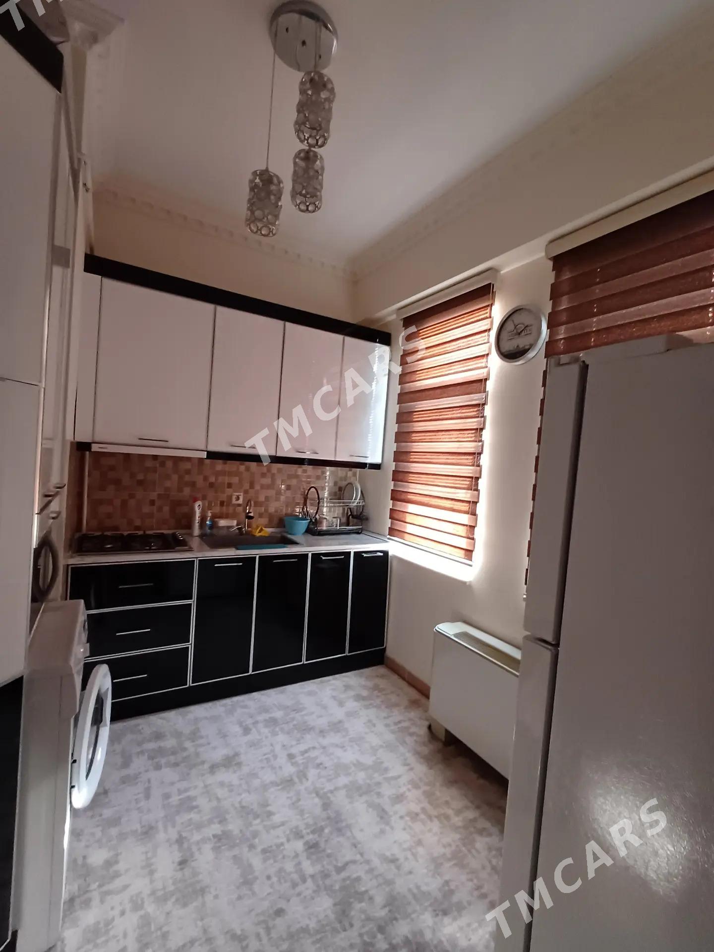 Arenda Kosi Taslama 2kom - Ашхабад - img 5