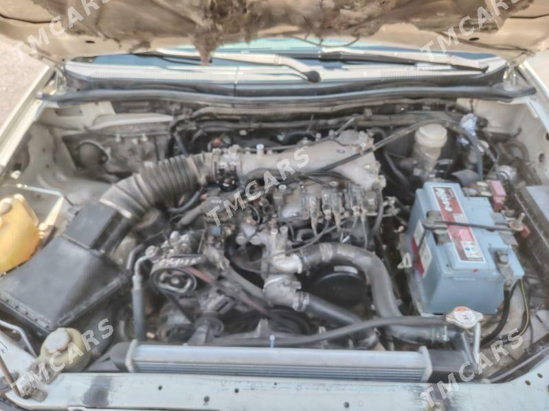 Mitsubishi L200 2011 - 200 000 TMT - Туркменбаши - img 5