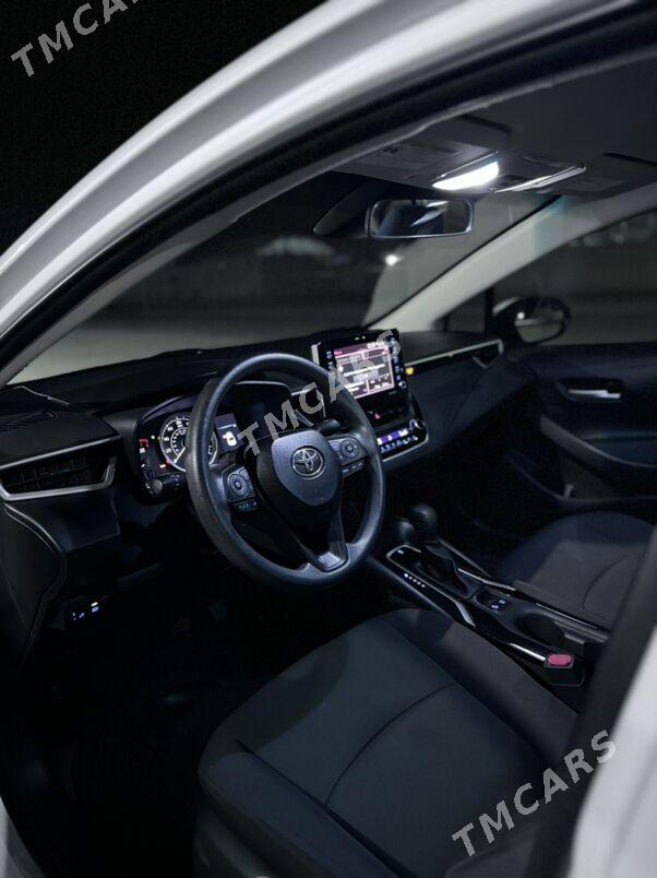 Toyota Corolla 2021 - 240 000 TMT - Мары - img 7