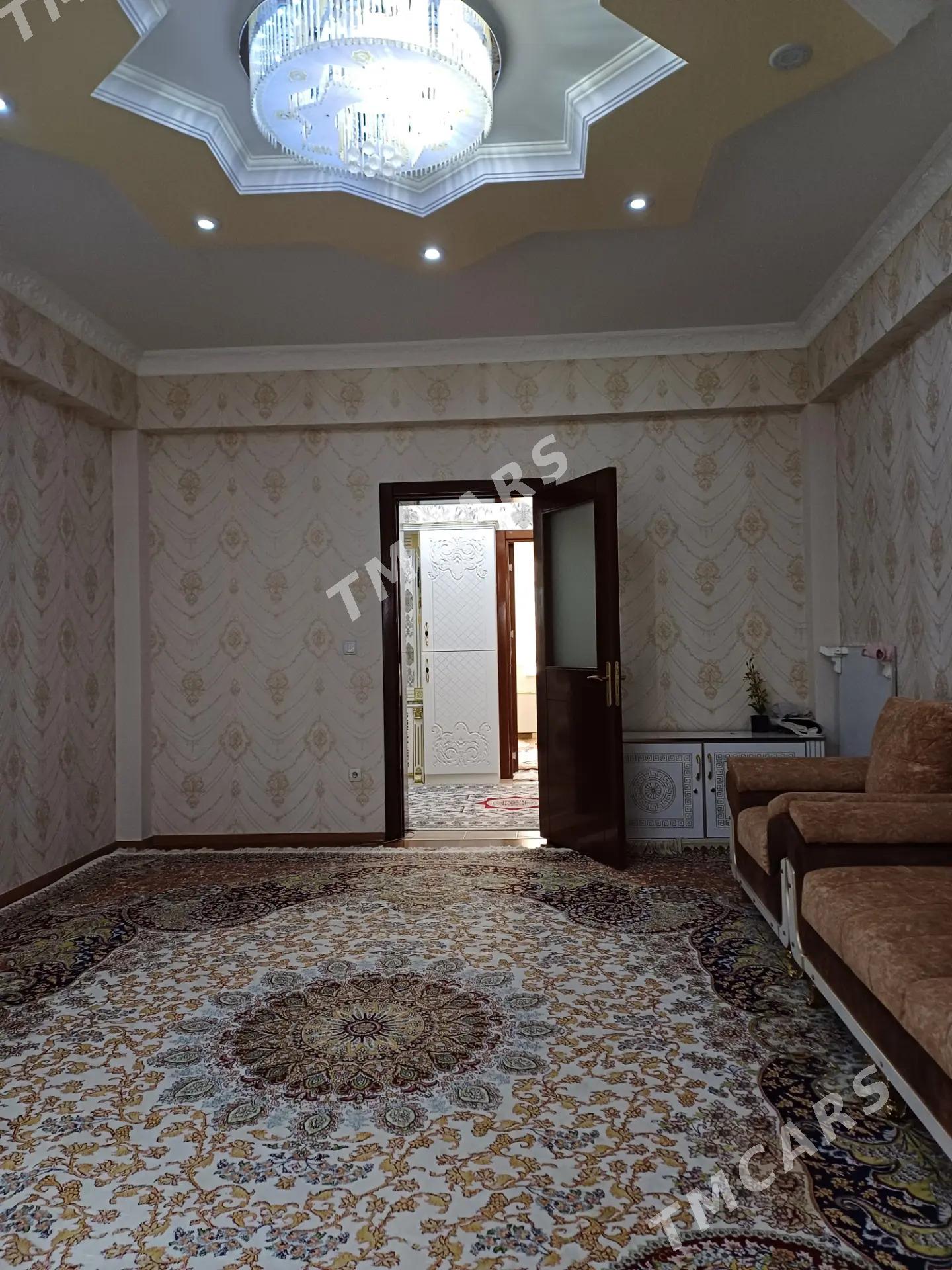 Arenda Kosi Taslama 2kom - Ашхабад - img 2