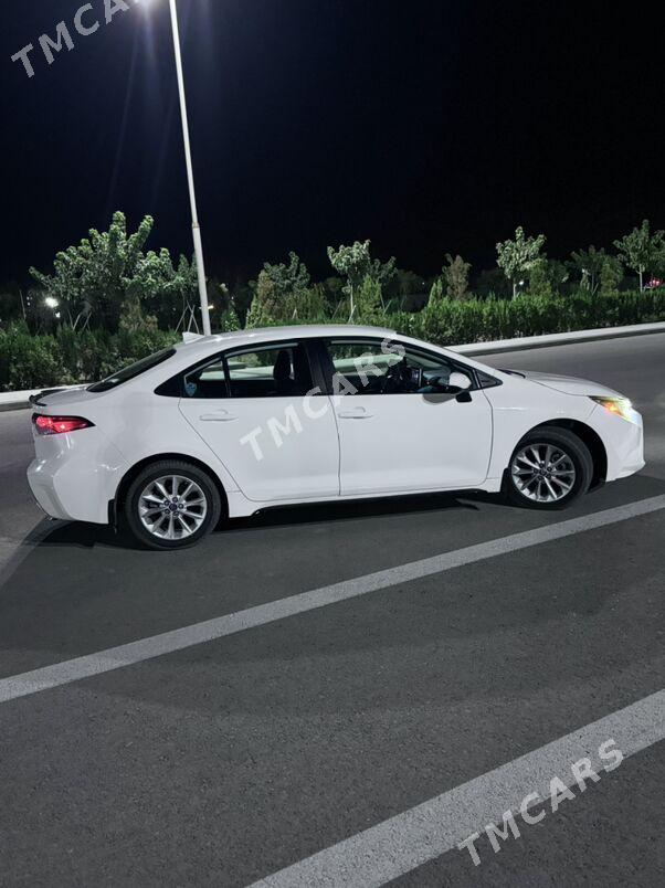 Toyota Corolla 2021 - 240 000 TMT - Мары - img 2