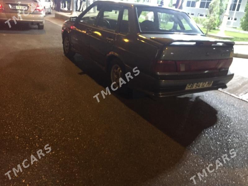 Lada 2115 2002 - 22 000 TMT - Мары - img 8