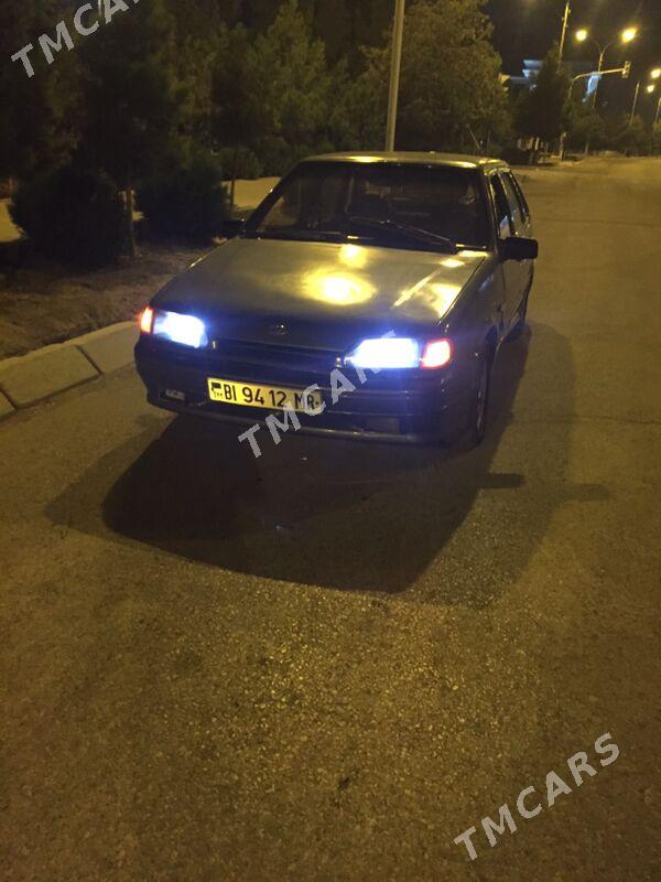 Lada 2115 2002 - 22 000 TMT - Мары - img 6