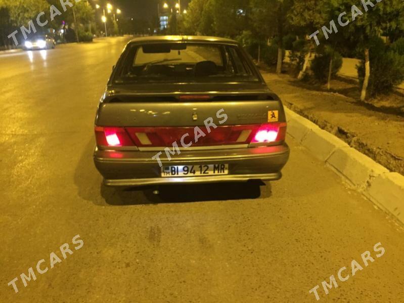 Lada 2115 2002 - 22 000 TMT - Мары - img 4