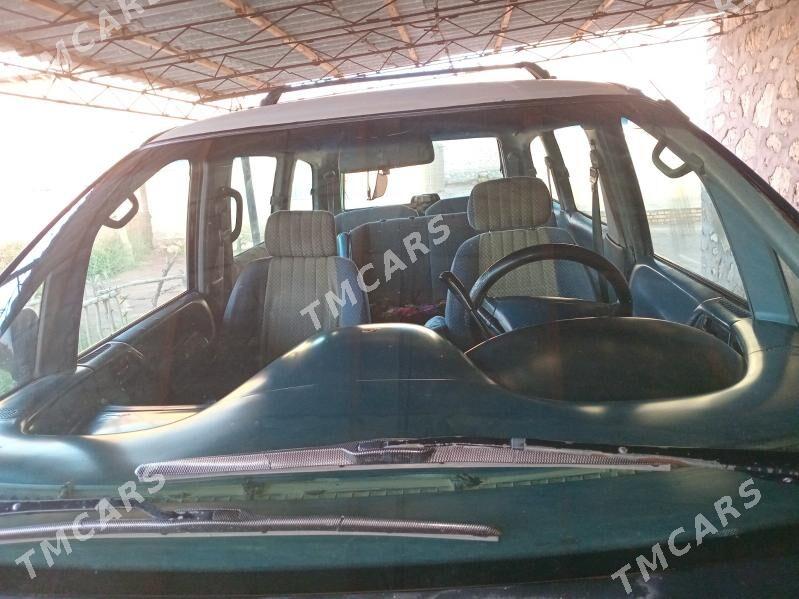 Toyota Previa 1993 - 80 000 TMT - Керки - img 3