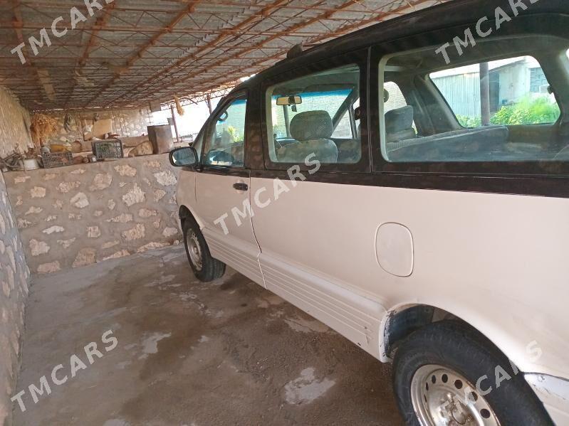 Toyota Previa 1993 - 80 000 TMT - Керки - img 2