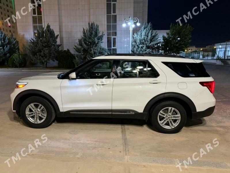 Ford Explorer 2019 - 450 000 TMT - Ашхабад - img 5