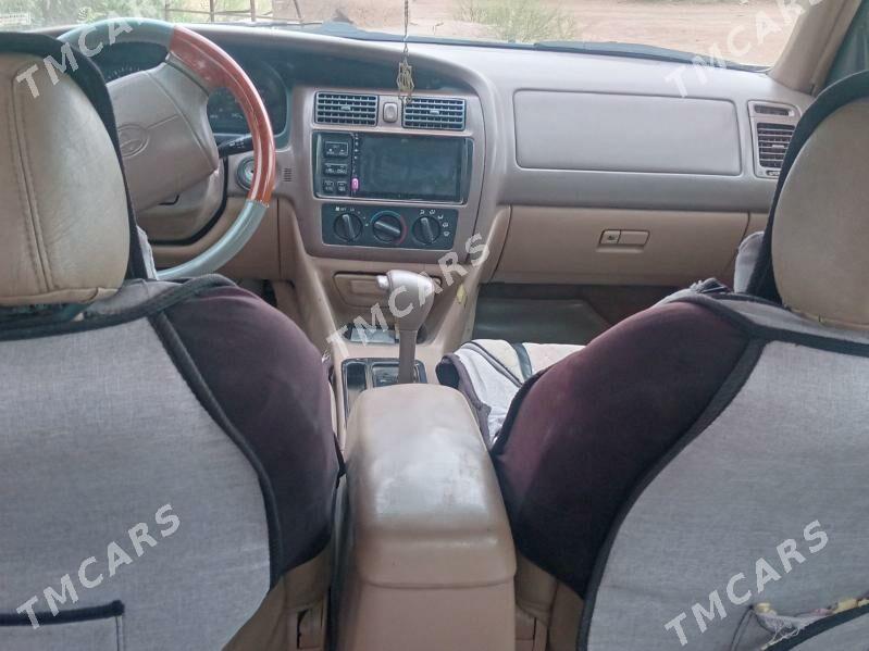 Toyota Avalon 1997 - 120 000 TMT - Губадаг - img 3