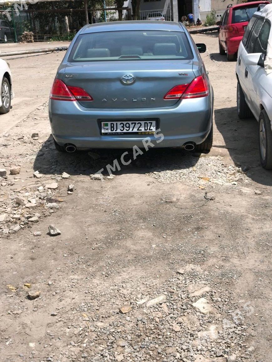 Toyota Avalon 2006 - 160 000 TMT - Daşoguz - img 2