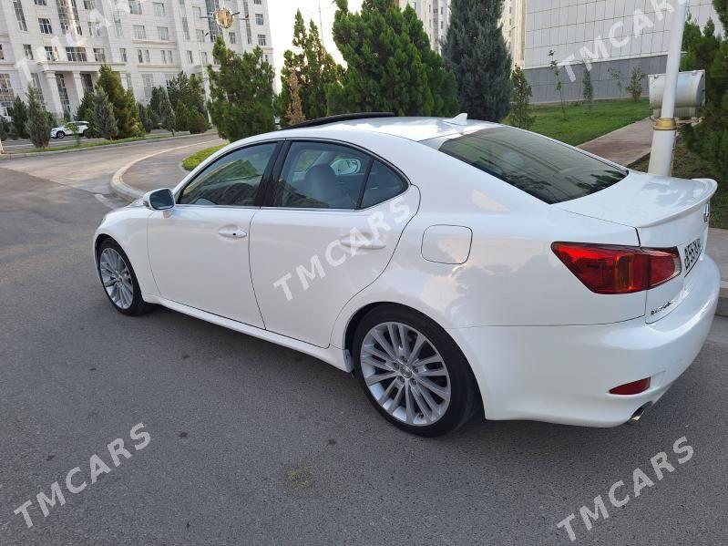 Lexus IS 250 2010 - 177 000 TMT - Ашхабад - img 5