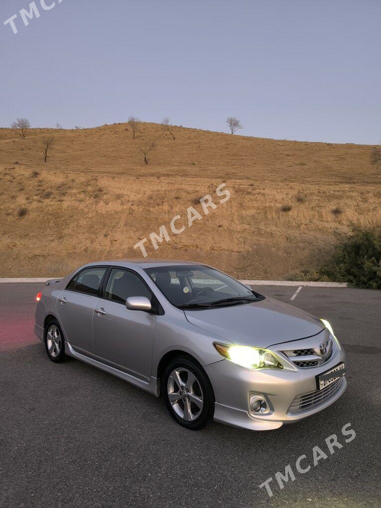 Toyota Corolla 2011 - 185 000 TMT - Гёкдепе - img 6