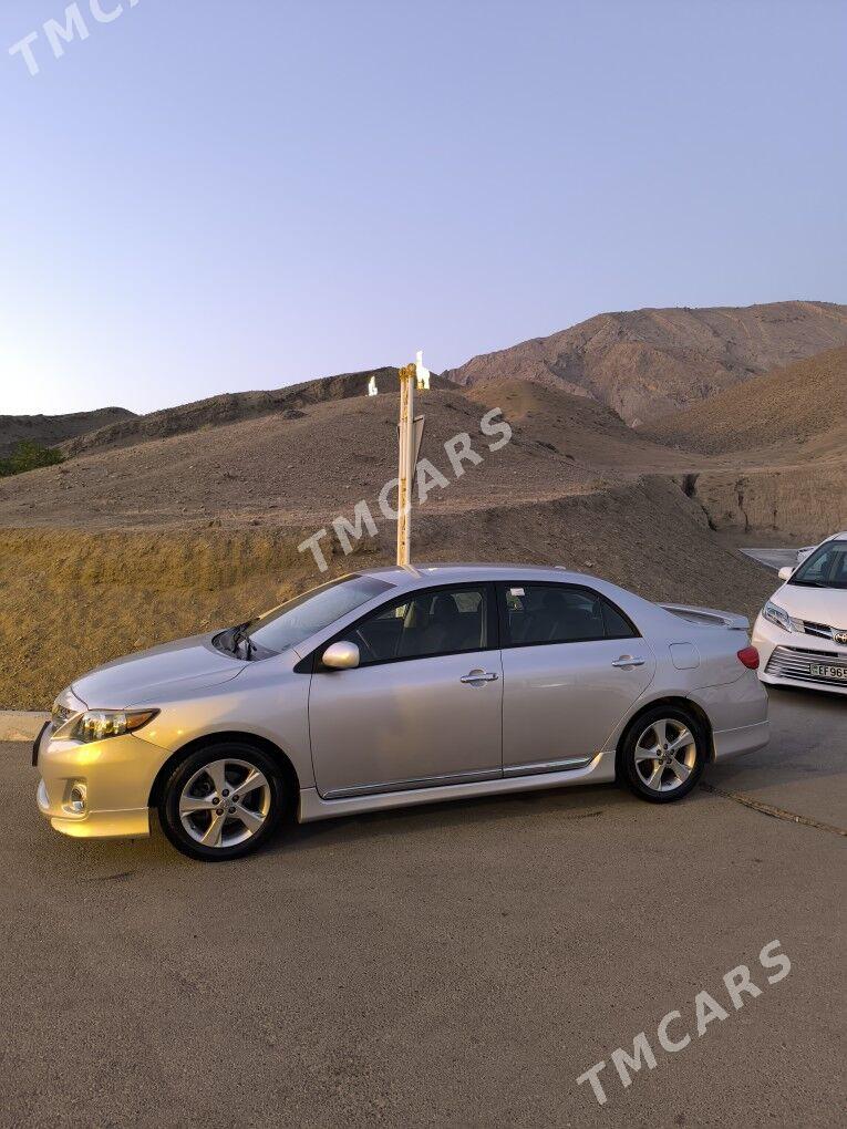 Toyota Corolla 2011 - 185 000 TMT - Гёкдепе - img 2