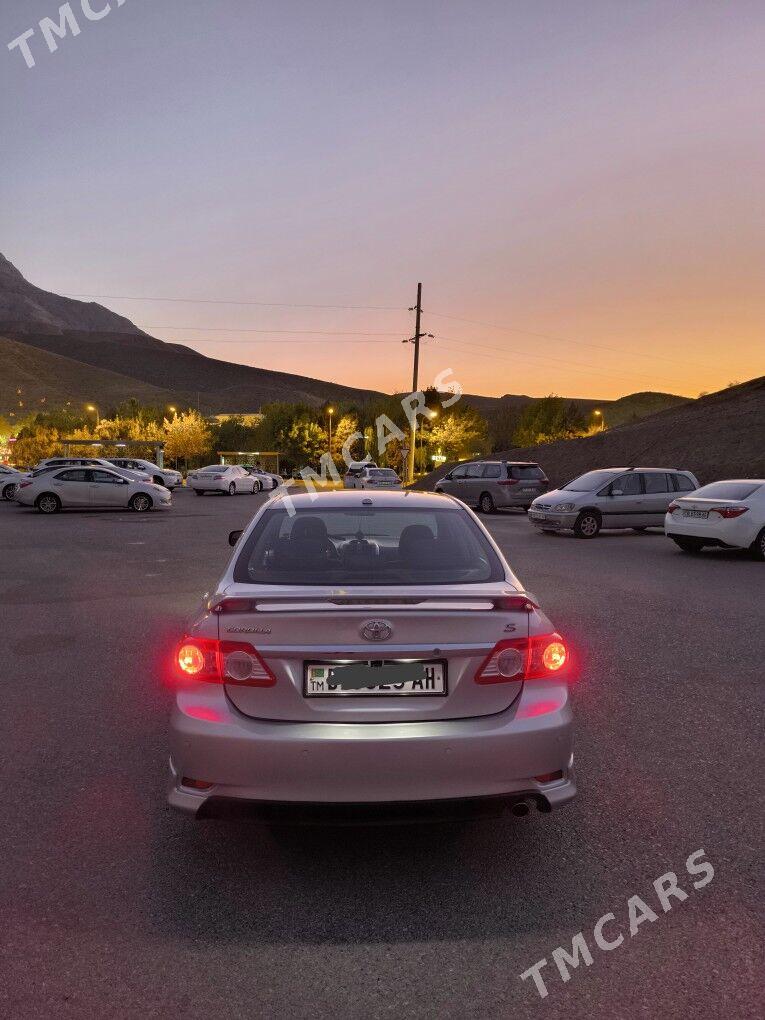 Toyota Corolla 2011 - 185 000 TMT - Гёкдепе - img 8