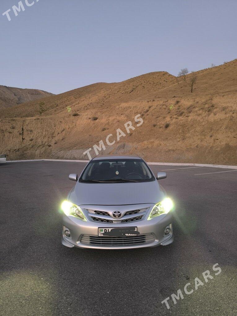 Toyota Corolla 2011 - 185 000 TMT - Гёкдепе - img 5