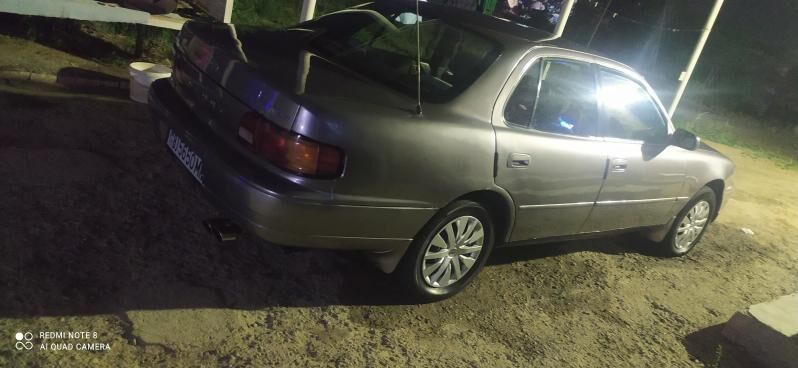 Toyota Camry 1994 - 72 000 TMT - Мары - img 7