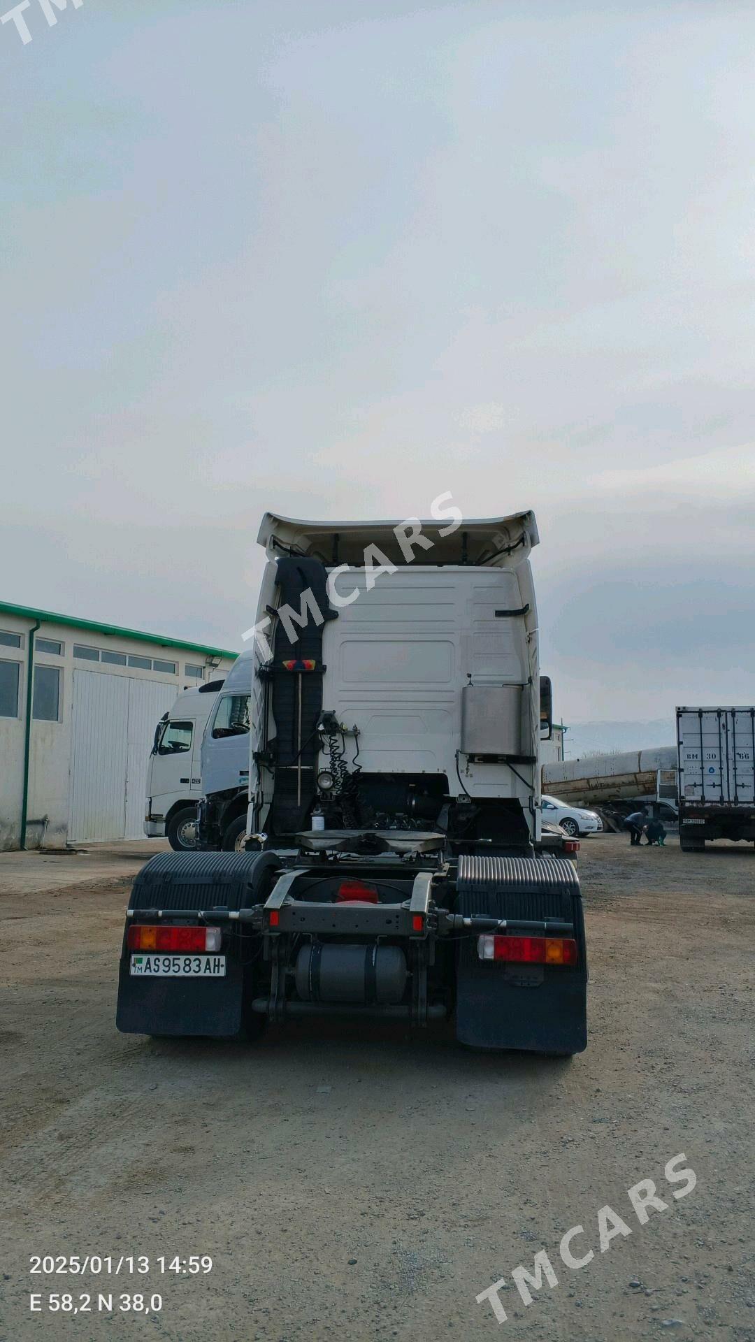 Volvo FH12 1997 - 540 000 TMT - Aşgabat - img 3