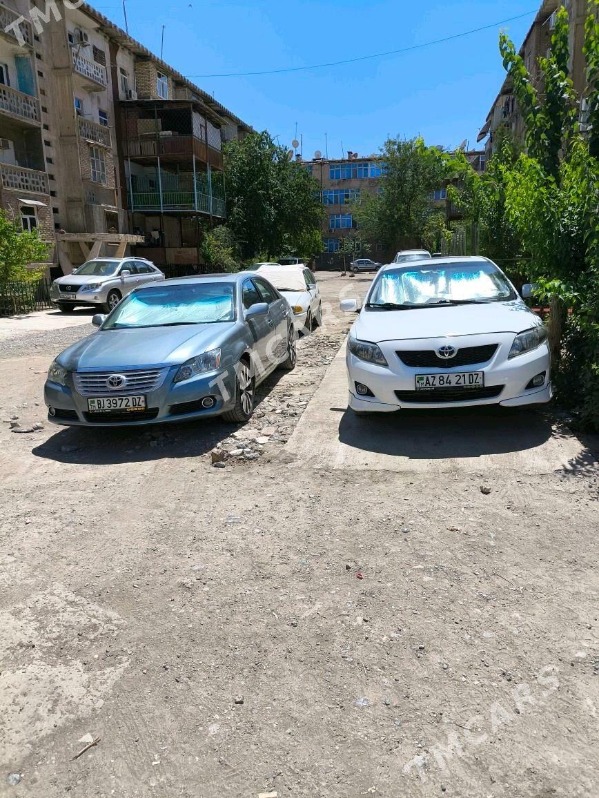 Toyota Avalon 2006 - 160 000 TMT - Daşoguz - img 3
