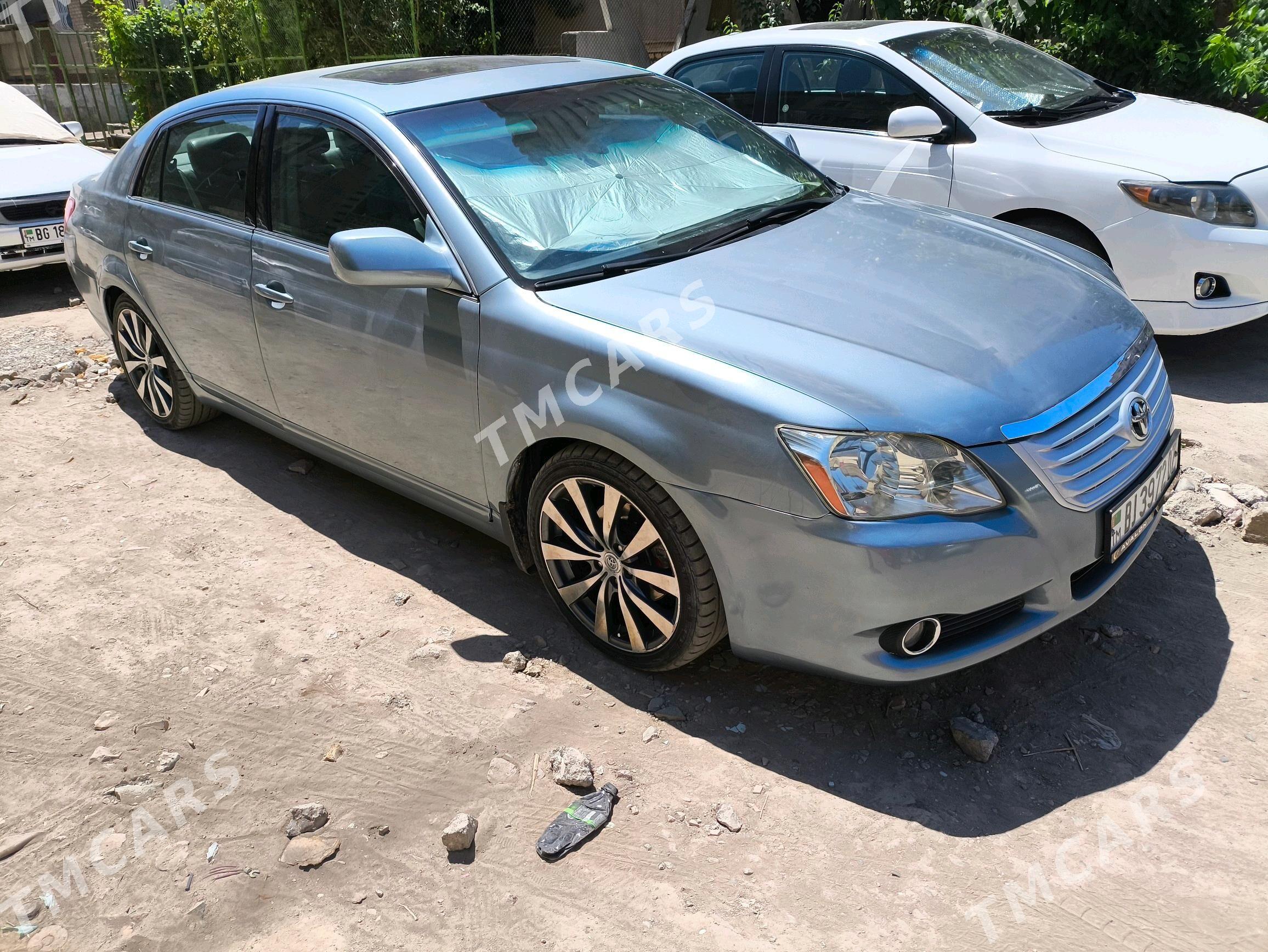 Toyota Avalon 2006 - 160 000 TMT - Daşoguz - img 5