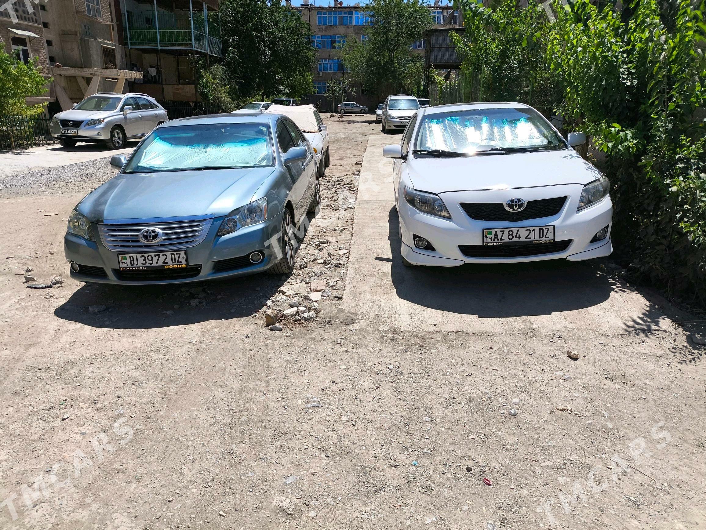 Toyota Avalon 2006 - 160 000 TMT - Daşoguz - img 6