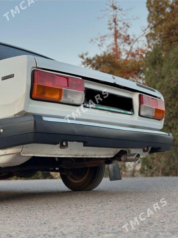 Lada 2107 2003 - 47 000 TMT - Халач - img 2